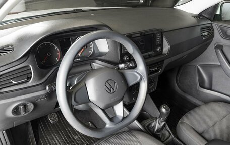 Volkswagen Polo VI (EU Market), 2021 год, 1 643 200 рублей, 3 фотография