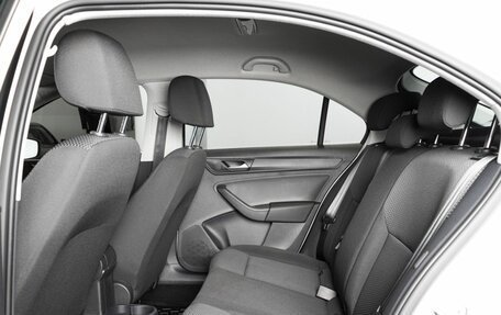 Volkswagen Polo VI (EU Market), 2021 год, 1 643 200 рублей, 12 фотография