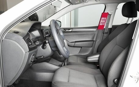 Volkswagen Polo VI (EU Market), 2021 год, 1 643 200 рублей, 11 фотография