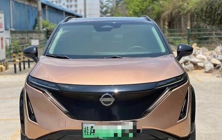 Nissan Ariya, 2022 год, 2 650 000 рублей, 2 фотография