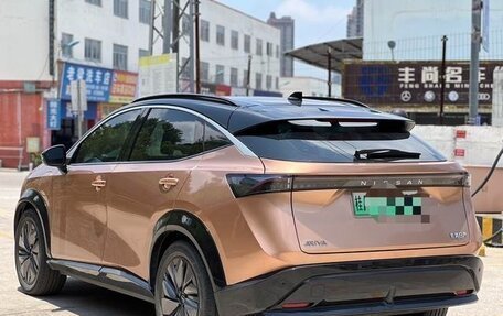 Nissan Ariya, 2022 год, 2 650 000 рублей, 5 фотография