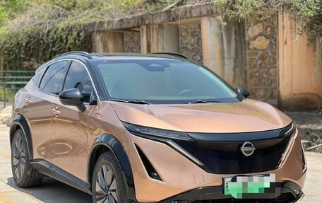 Nissan Ariya, 2022 год, 2 650 000 рублей, 3 фотография