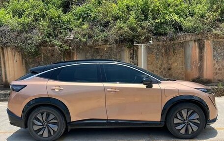Nissan Ariya, 2022 год, 2 650 000 рублей, 6 фотография