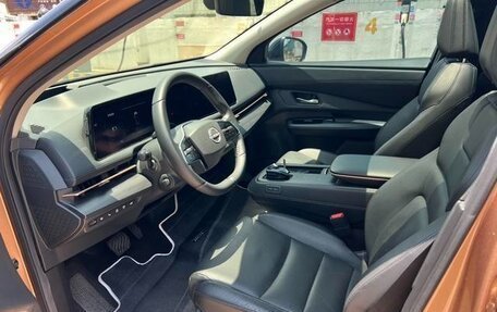 Nissan Ariya, 2022 год, 2 650 000 рублей, 8 фотография