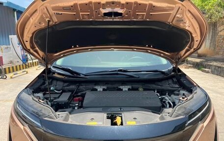 Nissan Ariya, 2022 год, 2 650 000 рублей, 14 фотография