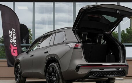 Volkswagen Teramont, 2025 год, 5 699 999 рублей, 7 фотография