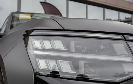 Volkswagen Teramont, 2025 год, 5 699 999 рублей, 11 фотография