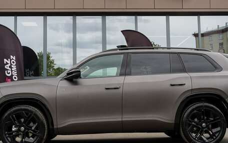 Volkswagen Teramont, 2025 год, 5 699 999 рублей, 2 фотография