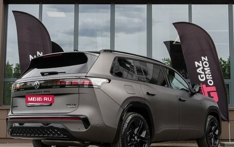 Volkswagen Teramont, 2025 год, 5 699 999 рублей, 4 фотография