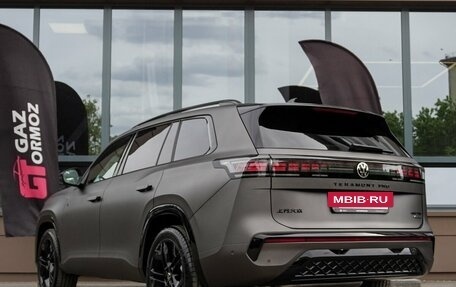 Volkswagen Teramont, 2025 год, 5 699 999 рублей, 6 фотография
