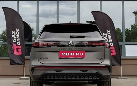 Volkswagen Teramont, 2025 год, 5 699 999 рублей, 5 фотография