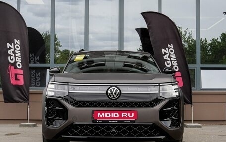 Volkswagen Teramont, 2025 год, 5 699 999 рублей, 3 фотография