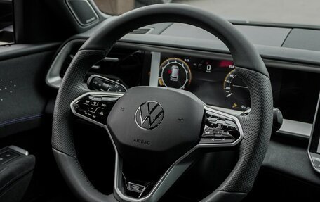 Volkswagen Teramont, 2025 год, 5 699 999 рублей, 14 фотография