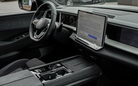 Volkswagen Teramont, 2025 год, 5 699 999 рублей, 15 фотография