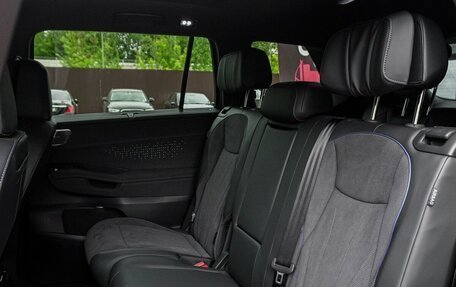 Volkswagen Teramont, 2025 год, 5 699 999 рублей, 25 фотография