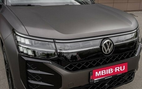 Volkswagen Teramont, 2025 год, 5 699 999 рублей, 10 фотография