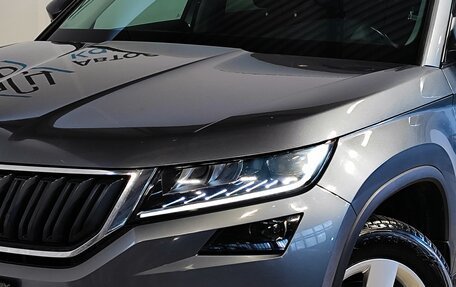 Skoda Kodiaq I, 2021 год, 2 449 000 рублей, 5 фотография