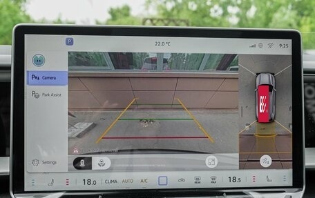 Volkswagen Teramont, 2025 год, 5 699 999 рублей, 30 фотография