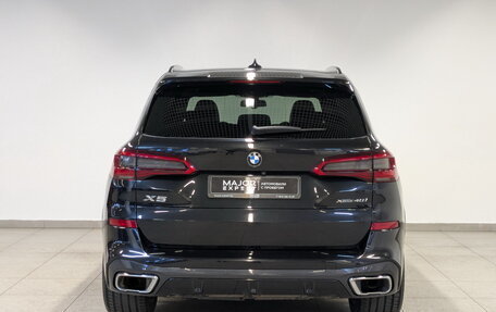 BMW X5, 2018 год, 5 350 000 рублей, 6 фотография