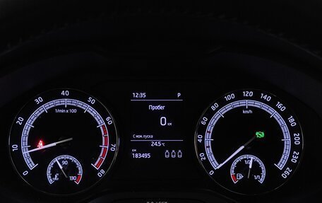 Skoda Kodiaq I, 2021 год, 2 449 000 рублей, 11 фотография