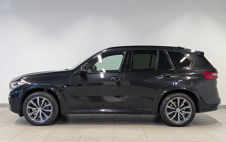 BMW X5, 2018 год, 5 350 000 рублей, 8 фотография
