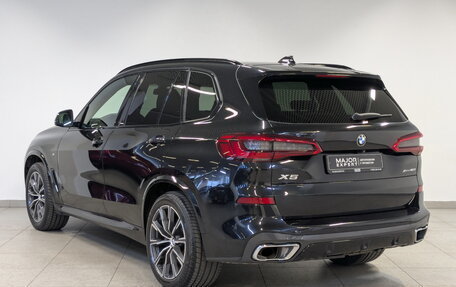 BMW X5, 2018 год, 5 350 000 рублей, 7 фотография