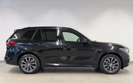 BMW X5, 2018 год, 5 350 000 рублей, 4 фотография