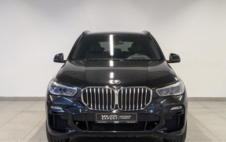 BMW X5, 2018 год, 5 350 000 рублей, 2 фотография