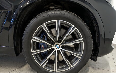 BMW X5, 2018 год, 5 350 000 рублей, 18 фотография