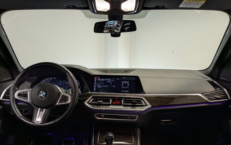 BMW X5, 2018 год, 5 350 000 рублей, 14 фотография