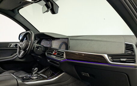 BMW X5, 2018 год, 5 350 000 рублей, 11 фотография