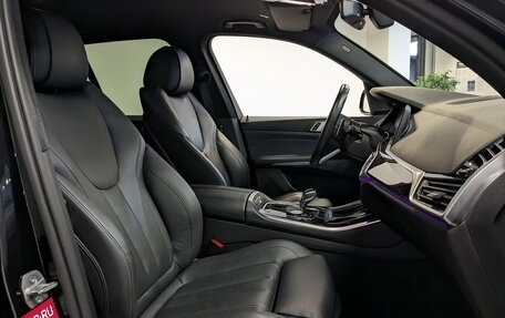 BMW X5, 2018 год, 5 350 000 рублей, 24 фотография