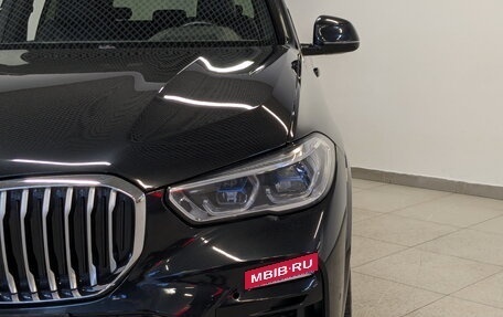 BMW X5, 2018 год, 5 350 000 рублей, 17 фотография