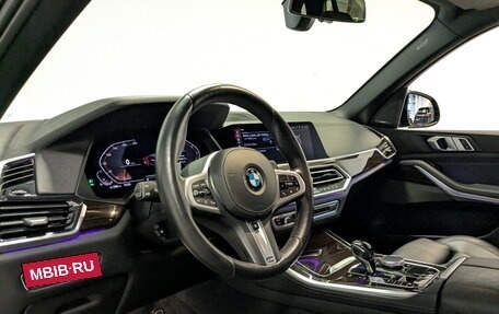 BMW X5, 2018 год, 5 350 000 рублей, 16 фотография