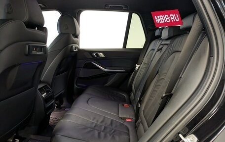 BMW X5, 2018 год, 5 350 000 рублей, 12 фотография