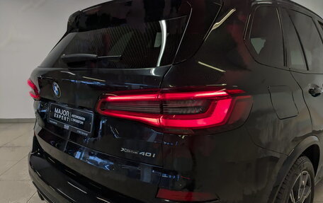 BMW X5, 2018 год, 5 350 000 рублей, 27 фотография