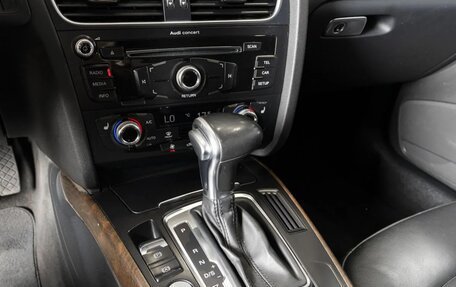 Audi A4 allroad, 2015 год, 1 751 400 рублей, 5 фотография
