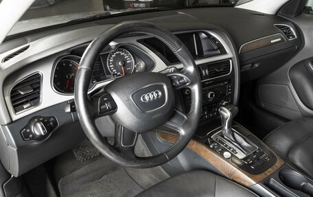 Audi A4 allroad, 2015 год, 1 751 400 рублей, 3 фотография
