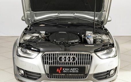 Audi A4 allroad, 2015 год, 1 751 400 рублей, 9 фотография