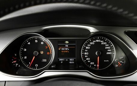 Audi A4 allroad, 2015 год, 1 751 400 рублей, 6 фотография