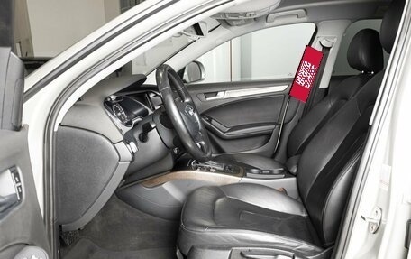 Audi A4 allroad, 2015 год, 1 751 400 рублей, 11 фотография