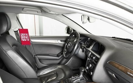 Audi A4 allroad, 2015 год, 1 751 400 рублей, 4 фотография