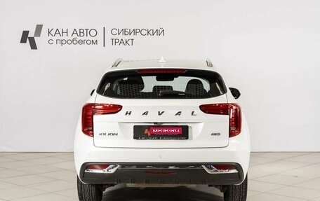 Haval Jolion, 2023 год, 1 965 600 рублей, 8 фотография
