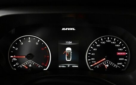 Haval Jolion, 2023 год, 1 965 600 рублей, 6 фотография