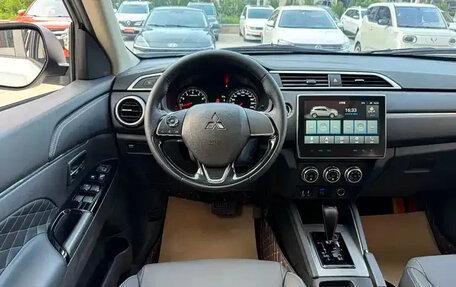 Mitsubishi ASX I рестайлинг, 2022 год, 2 100 080 рублей, 4 фотография