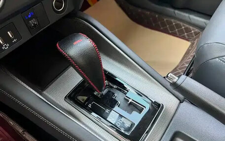 Mitsubishi ASX I рестайлинг, 2022 год, 2 100 080 рублей, 9 фотография