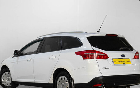 Ford Focus III, 2016 год, 749 000 рублей, 5 фотография