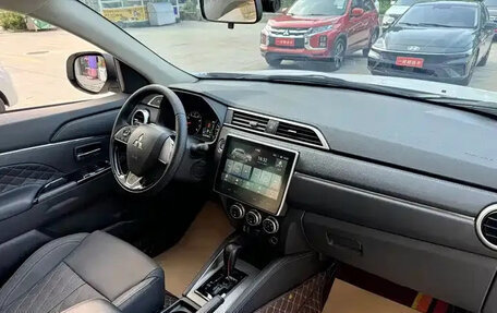 Mitsubishi ASX I рестайлинг, 2022 год, 2 100 080 рублей, 5 фотография