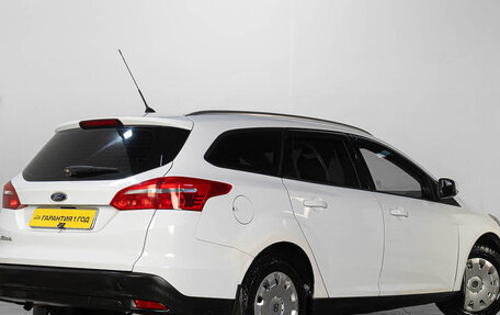 Ford Focus III, 2016 год, 749 000 рублей, 7 фотография