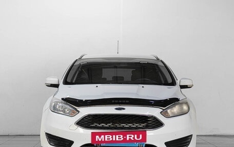 Ford Focus III, 2016 год, 749 000 рублей, 3 фотография